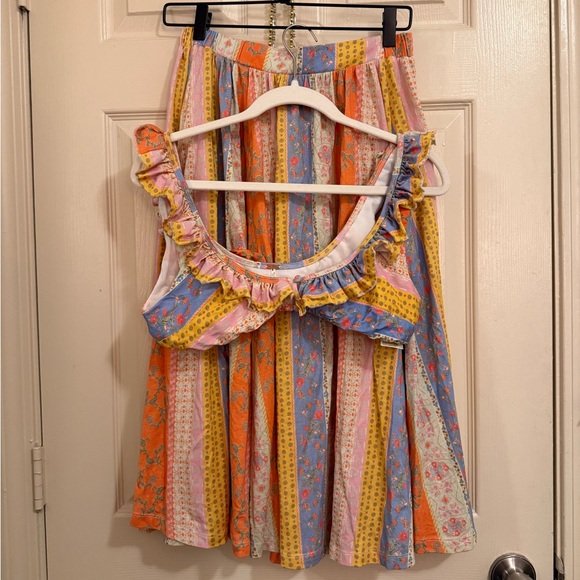Free People Set - Picture 1 of 6